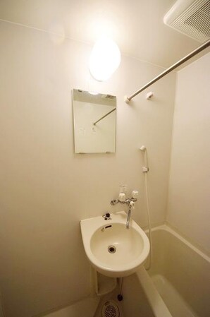 メインシティガーデン スワの物件内観写真